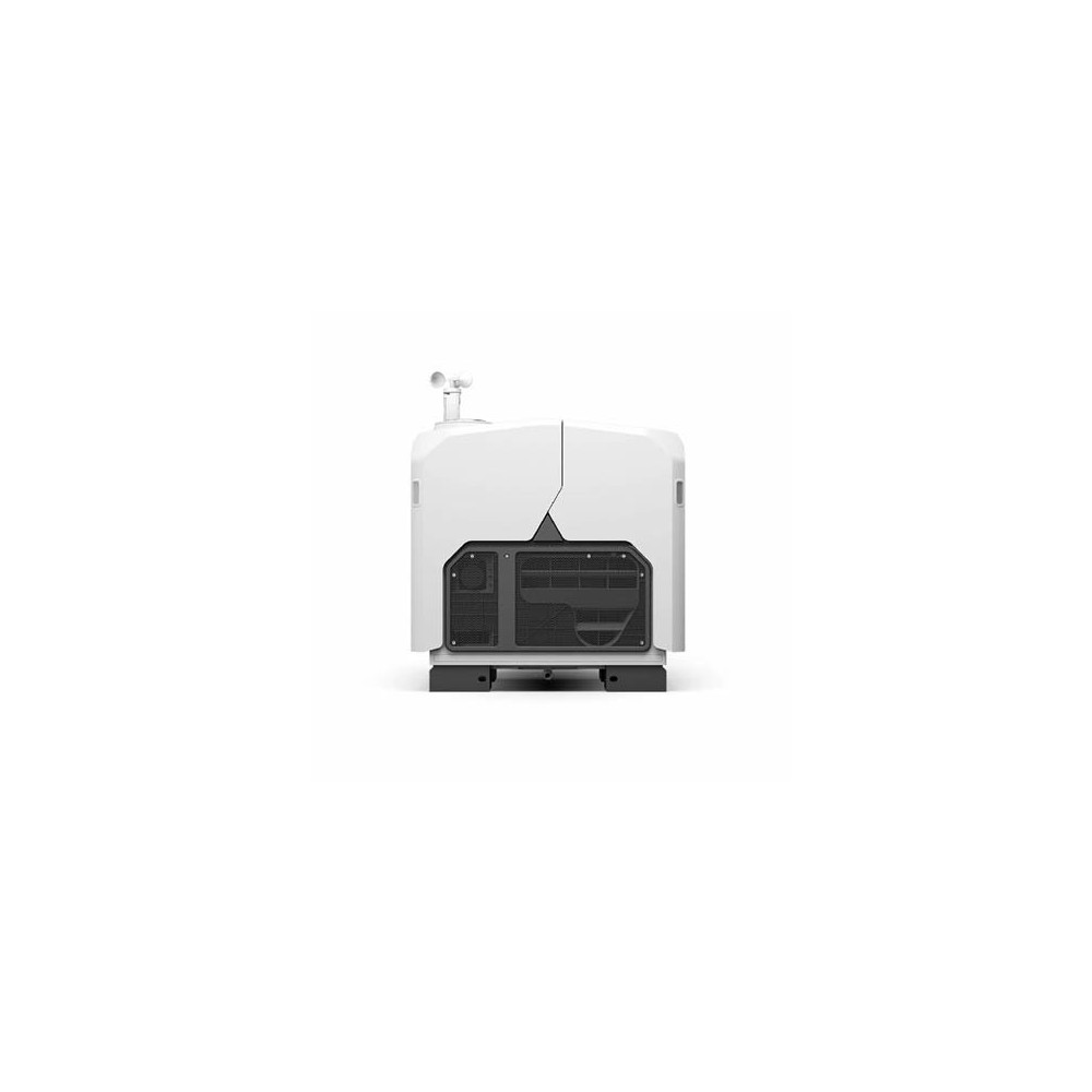 DJI Dock 3 : station drone autonome 24/7 pour Matrice 4D