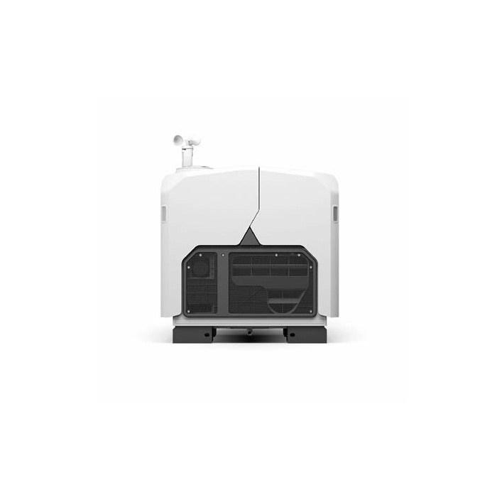 DJI Dock 3 : station drone autonome 24/7 pour Matrice 4D