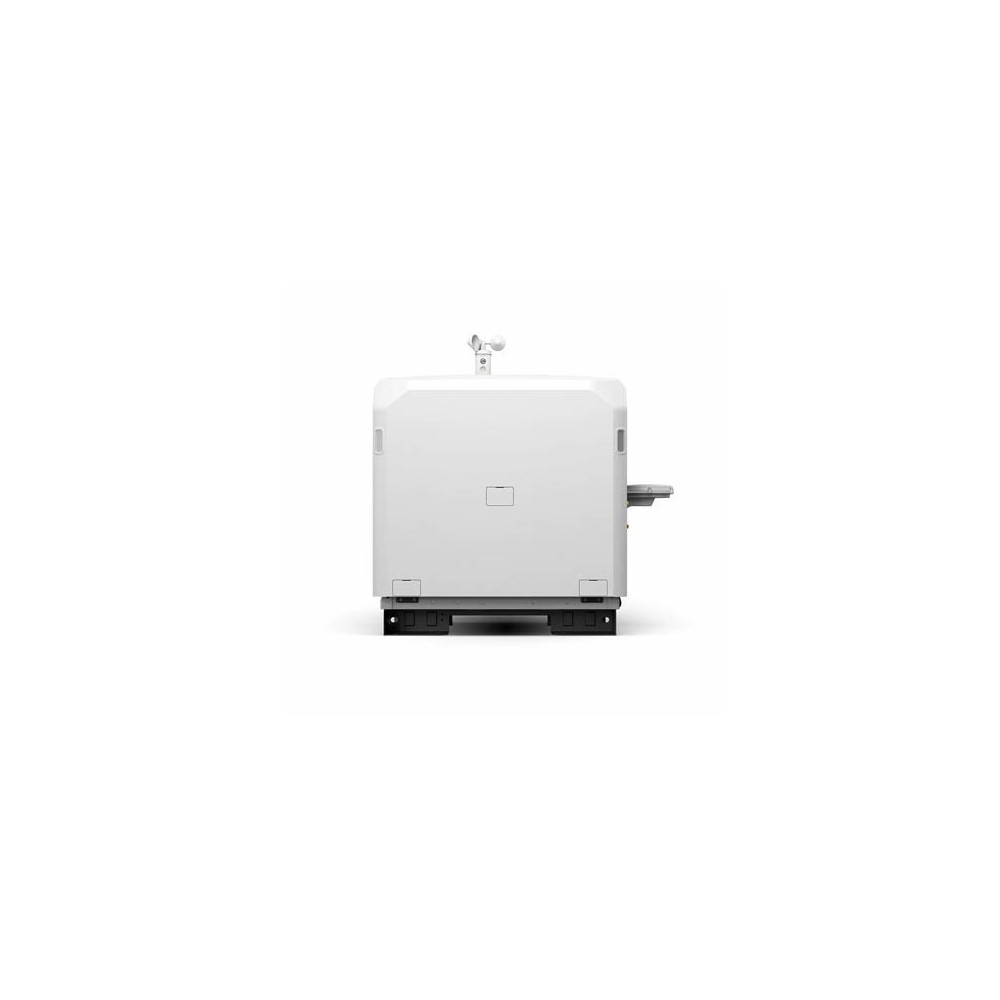 DJI Dock 3 : station drone autonome 24/7 pour Matrice 4D