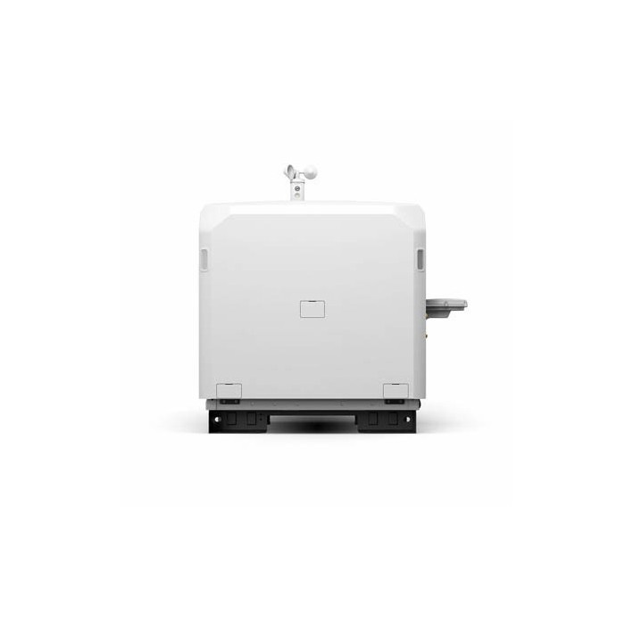 DJI Dock 3 : station drone autonome 24/7 pour Matrice 4D