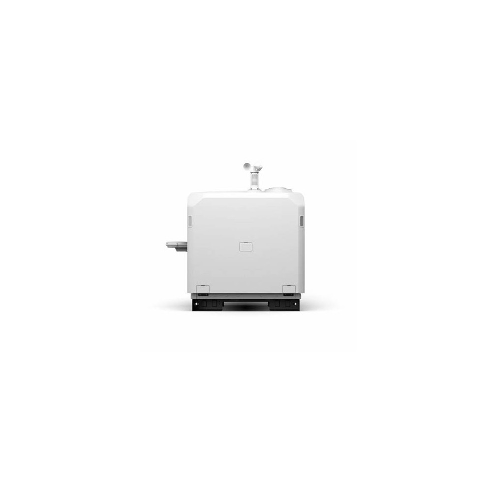 DJI Dock 3 : station drone autonome 24/7 pour Matrice 4D