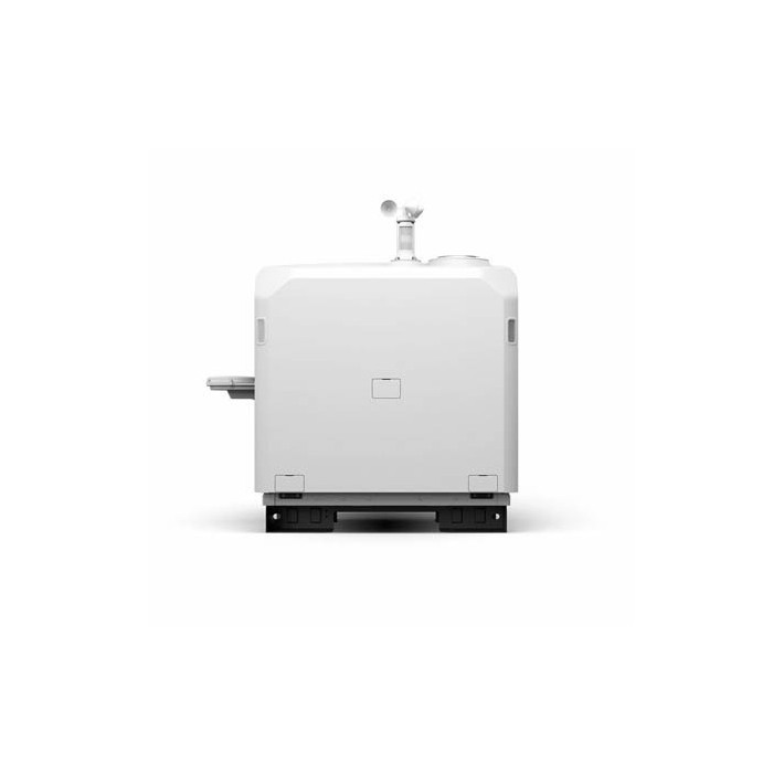 DJI Dock 3 : station drone autonome 24/7 pour Matrice 4D