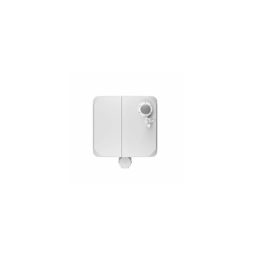 DJI Dock 3 : station drone autonome 24/7 pour Matrice 4D