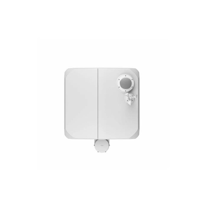 DJI Dock 3 : station drone autonome 24/7 pour Matrice 4D