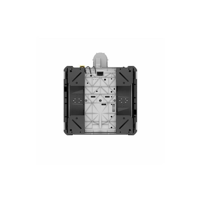 DJI Dock 3 : station drone autonome 24/7 pour Matrice 4D