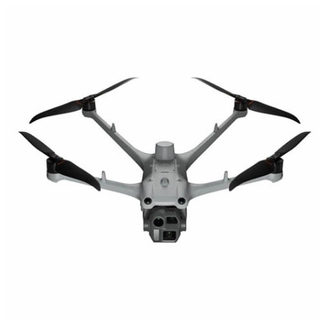 DJI Matrice 4D : drone entreprise pour Dock 3, 54 min