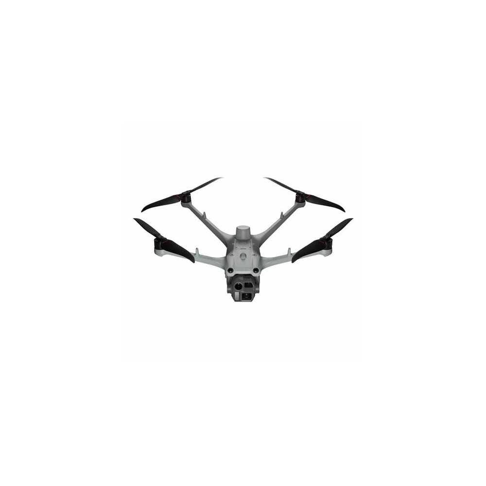 DJI Matrice 4D : drone entreprise pour Dock 3, 54 min