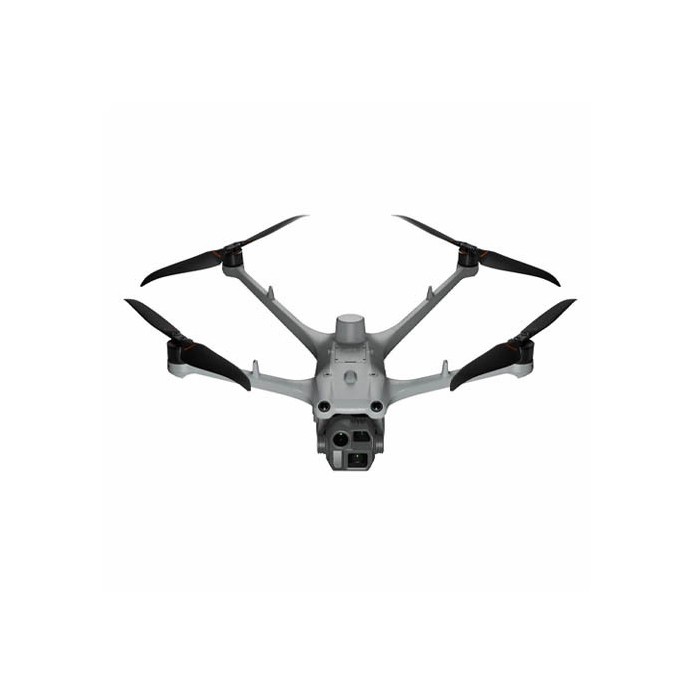 DJI Matrice 4D : drone entreprise pour Dock 3, 54 min