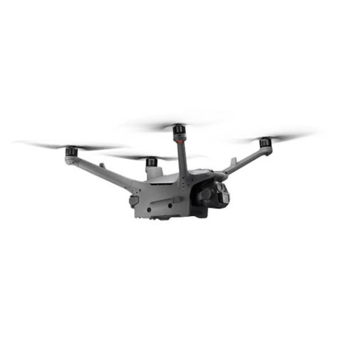 DJI Matrice 4D : drone entreprise pour Dock 3, 54 min 2