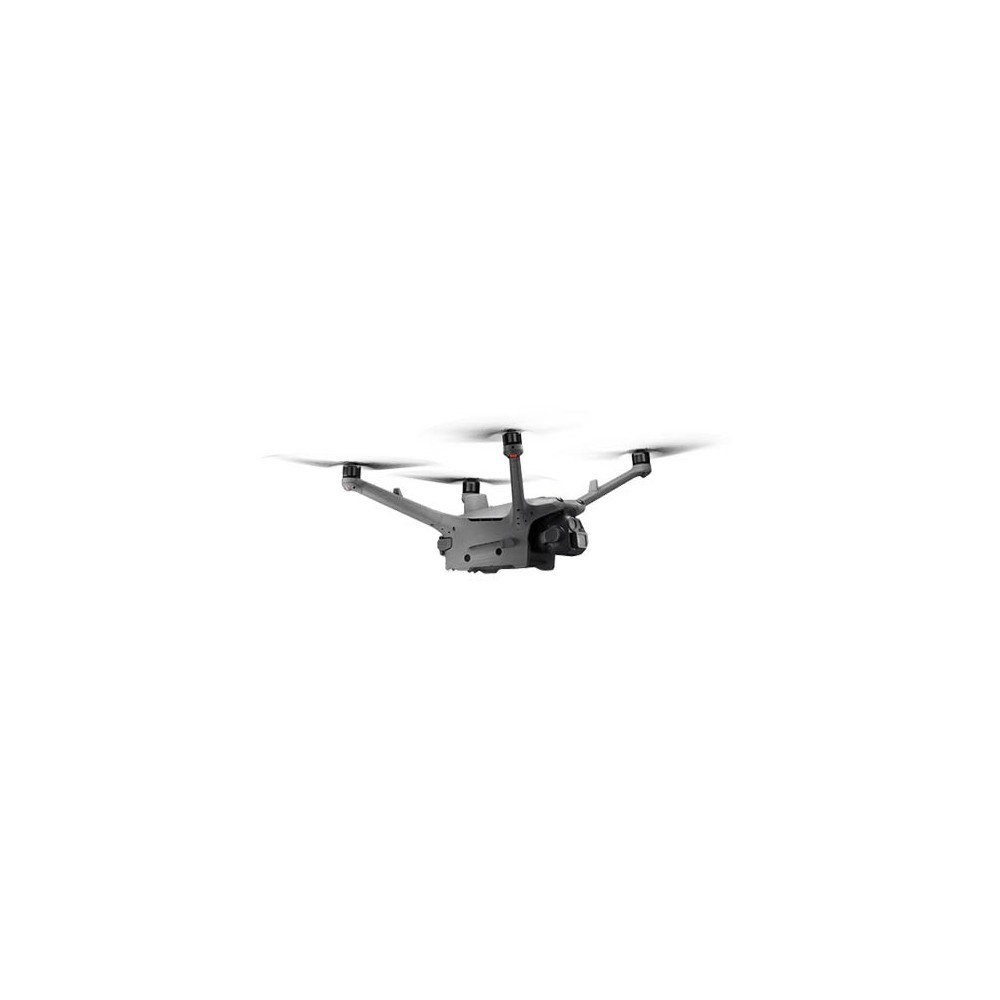 DJI Matrice 4D : drone entreprise pour Dock 3, 54 min
