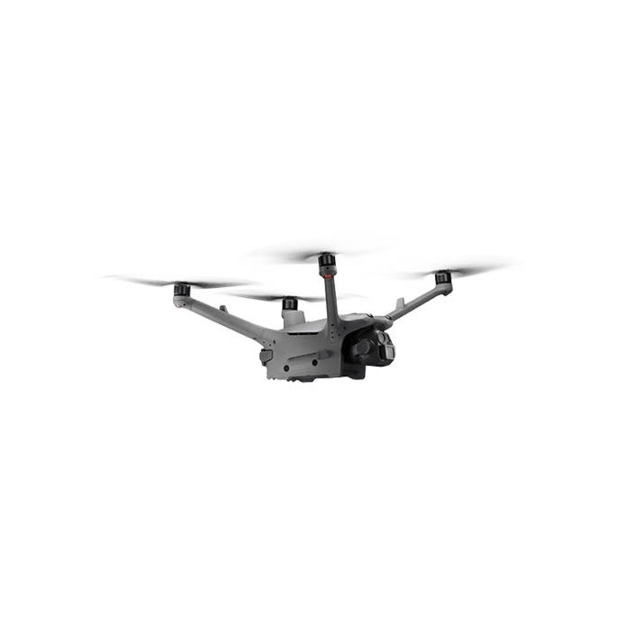 DJI Matrice 4D : drone entreprise pour Dock 3, 54 min
