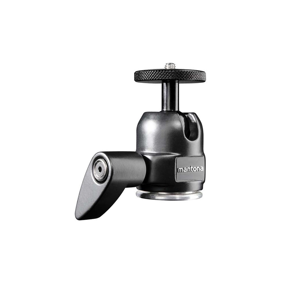 Rotule Mantona 1/4 trépied VR HTC VIVE - Oculus Rift