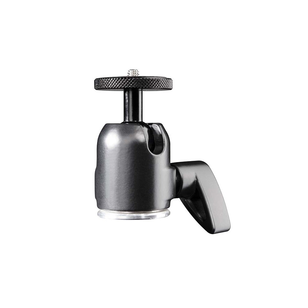 Rótula Mantona 1/4 trípode VR HTC VIVE - Oculus Rift