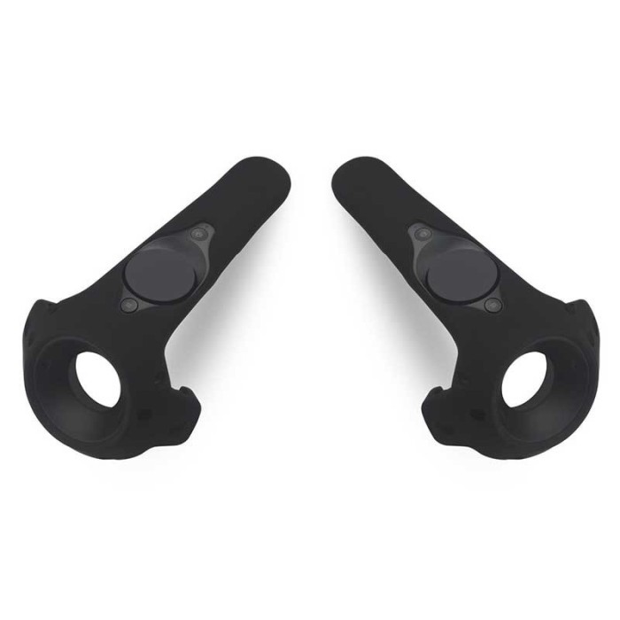 Protectores de Controladores de Silicona | Accesorio HTC Vive