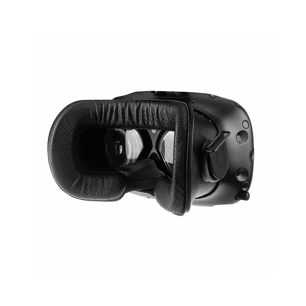 Mousse Cuir 10mm Micro perforée | Accessoires HTC Vive