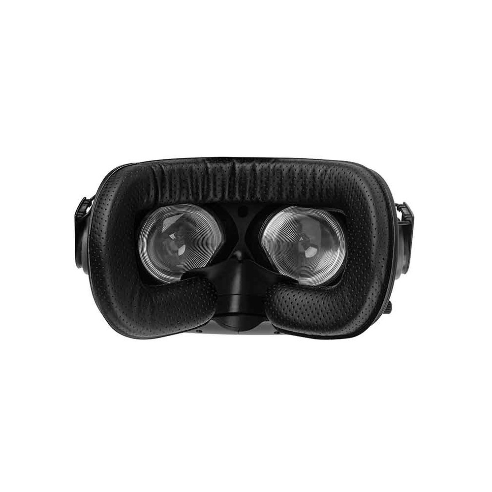Mousse Cuir 10mm Micro perforée | Accessoires HTC Vive