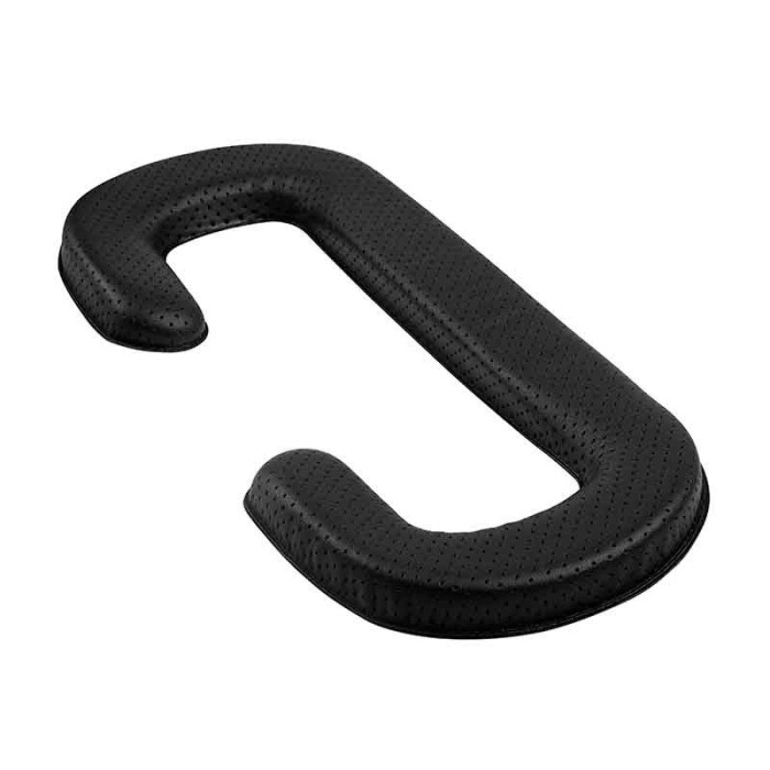 Mousse Cuir 10mm Micro perforée | Accessoires HTC Vive