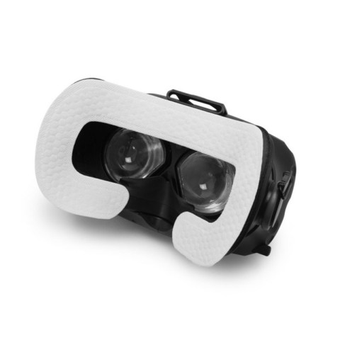 Zelfklevende Hygiënische Bescherming voor VR-Headset 2