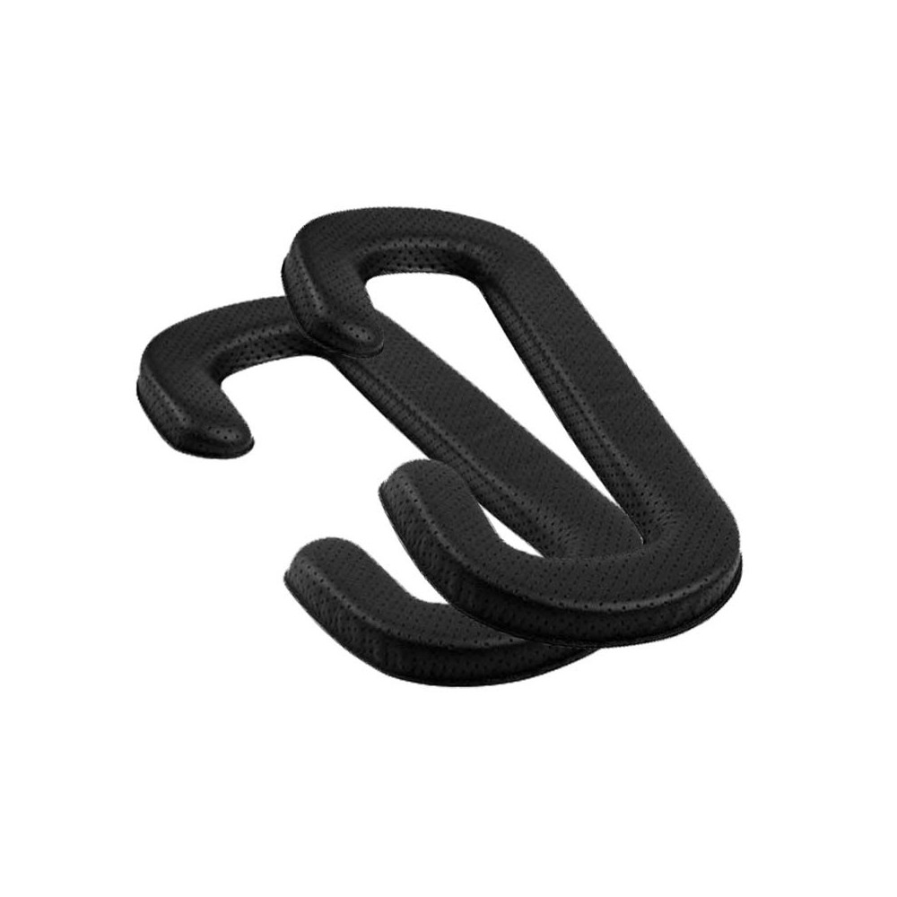 Paquete de 2 Espumas Cuero PU 10mm | Accesorios HTC Vive
