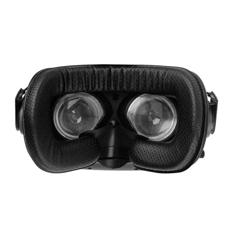 2er-Pack PU-Leder-Schaumstoff 10 mm | HTC Vive Zubehör 2