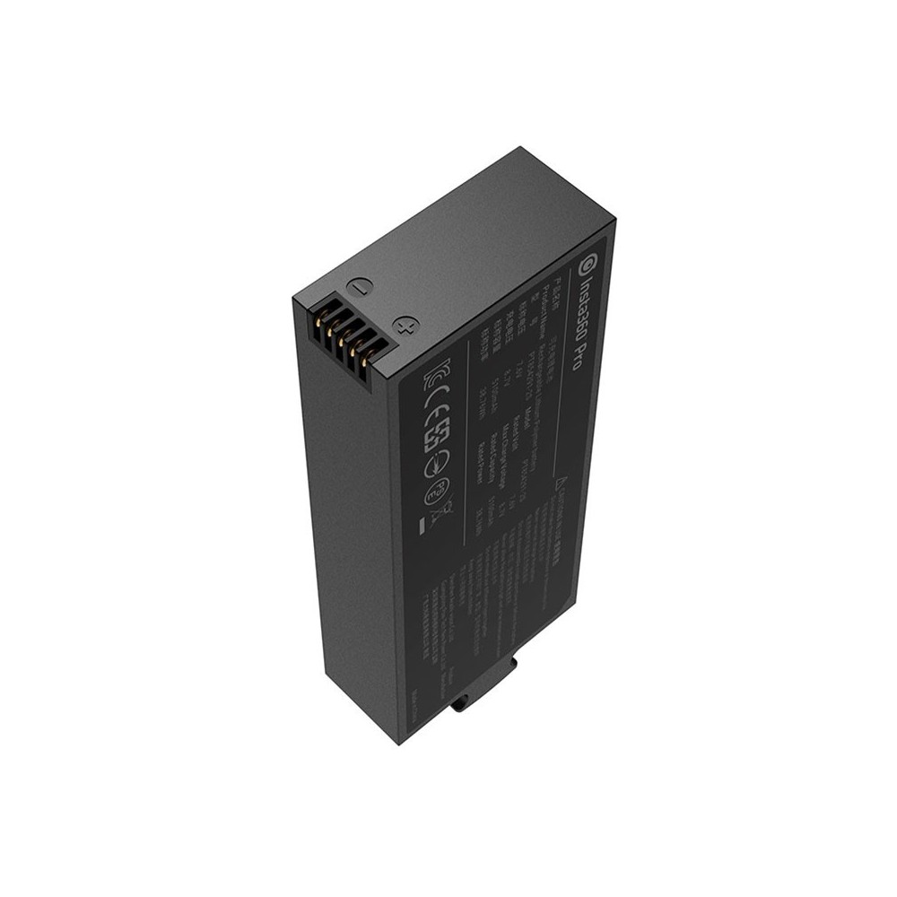 Batería Insta360 Pro | Cámara 360°