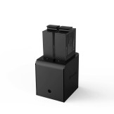 Dubbele oplader voor Insta360 Pro | 360° accessoires