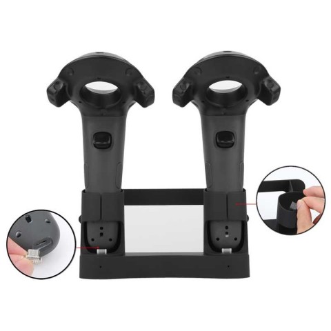 Stazione a muro per HTC Vive | Accessori HTC Vive