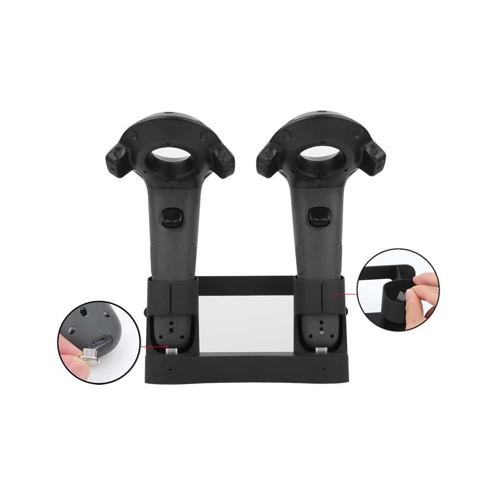 Muurstation voor HTC Vive | Accessoires HTC Vive