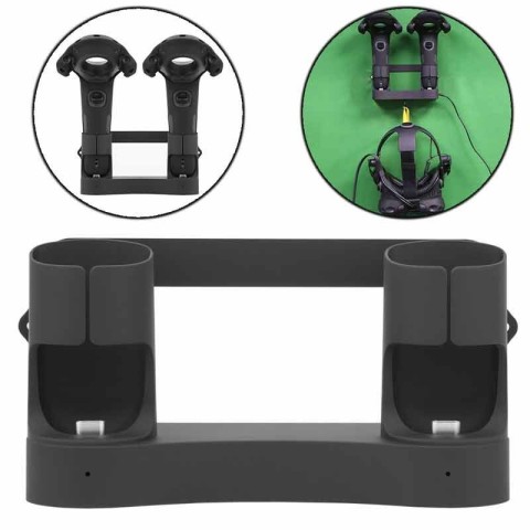 Station murale pour HTC Vive | Accessoires HTC Vive 2