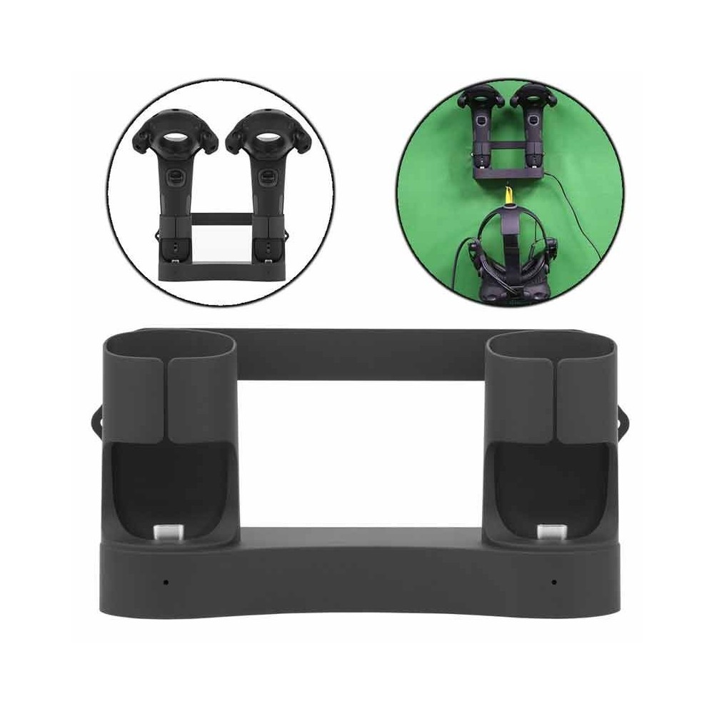 Station murale pour HTC Vive | Accessoires HTC Vive