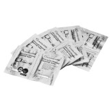 5er-Pack VR-Reinigungswischtücher Virtuelle Realität