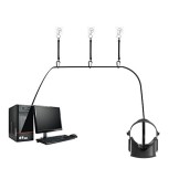 Supporti retrattili VR per Oculus Rift | Supporti