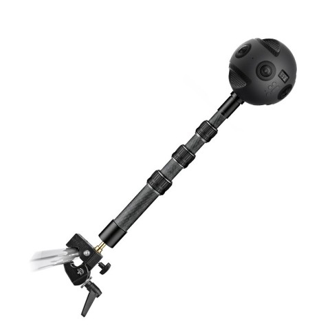 Perche/extension "small"  VR Carbone 2