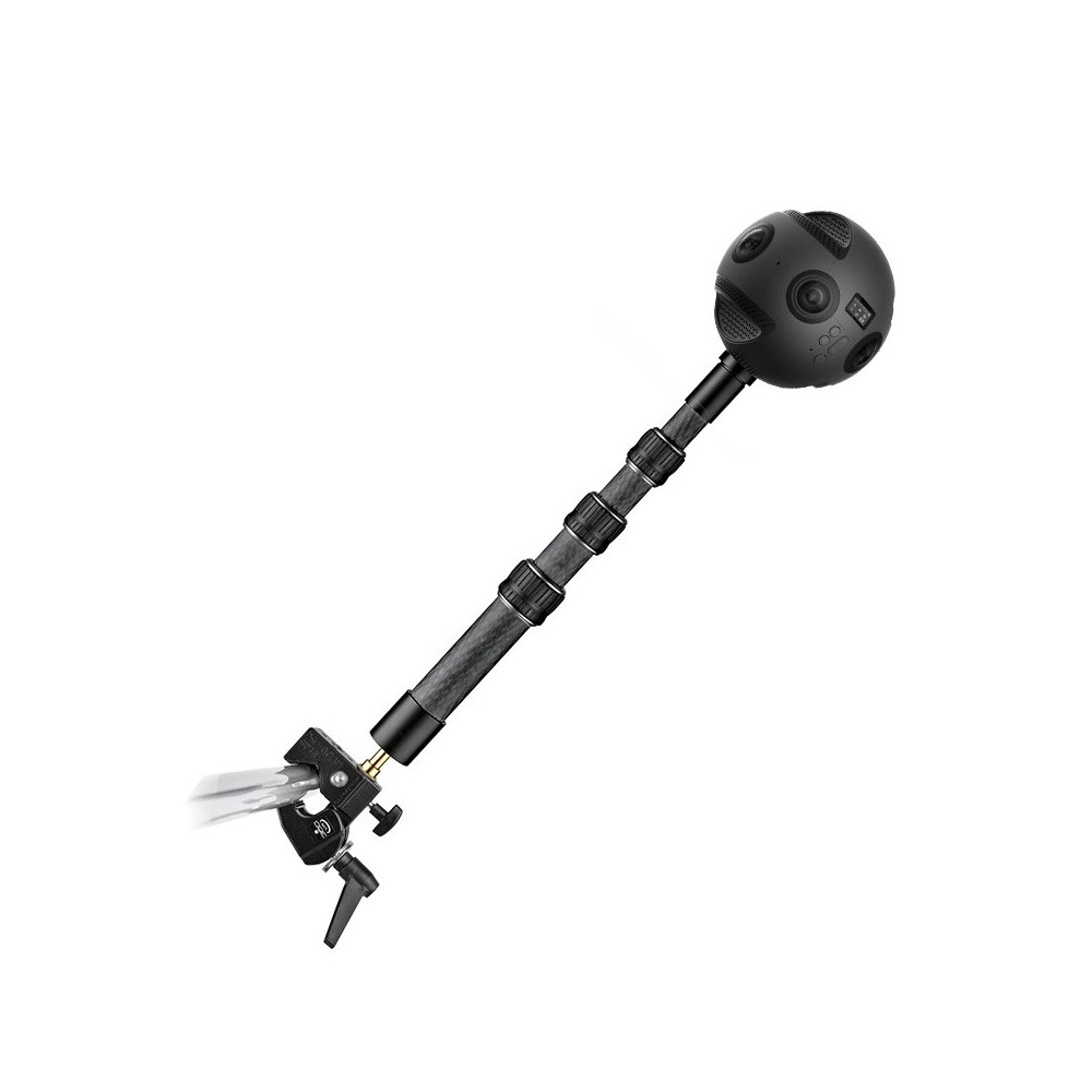 Percha/extensión "pequeña" VR Carbono