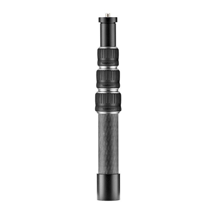 Percha/extensión "pequeña" VR Carbono