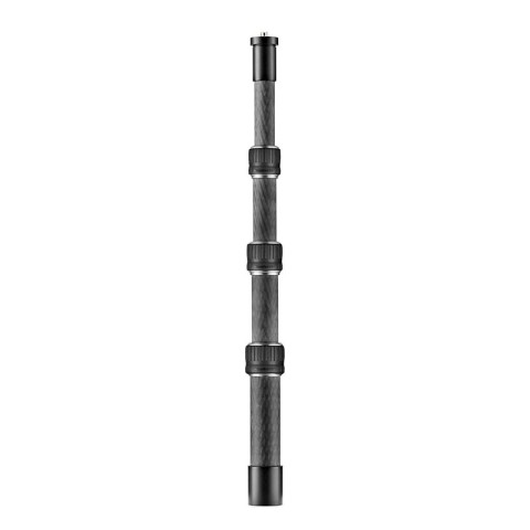 Perche/extension "small"  VR Carbone