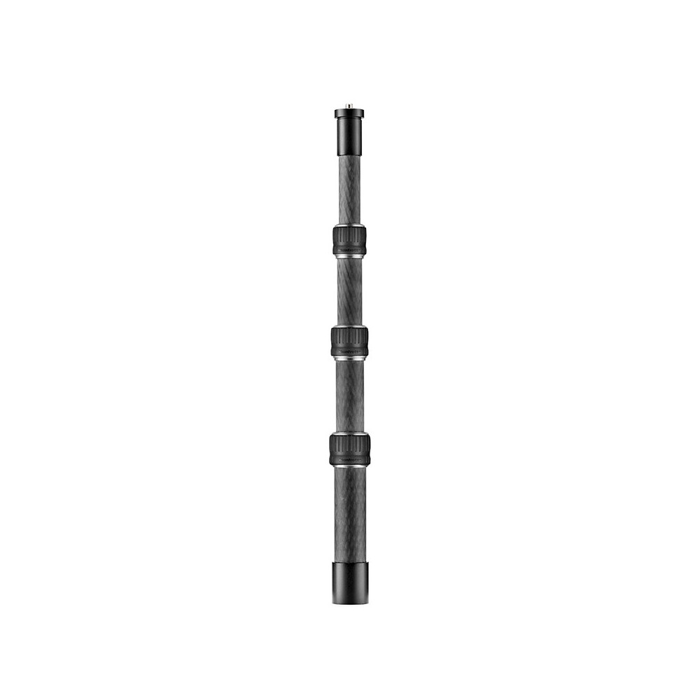 Percha/extensión "pequeña" VR Carbono
