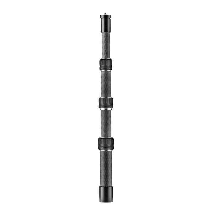 Percha/extensión "pequeña" VR Carbono