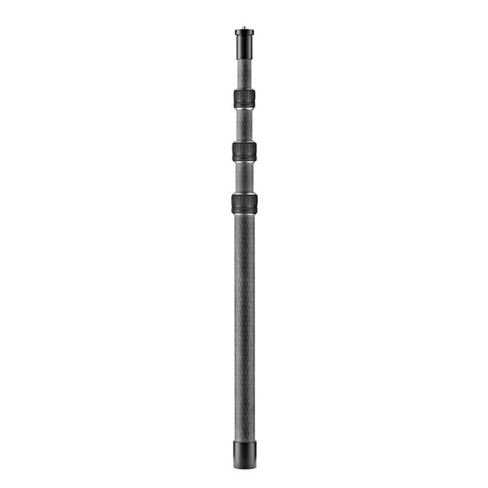 Pértiga/extensión "medium" VR Carbon