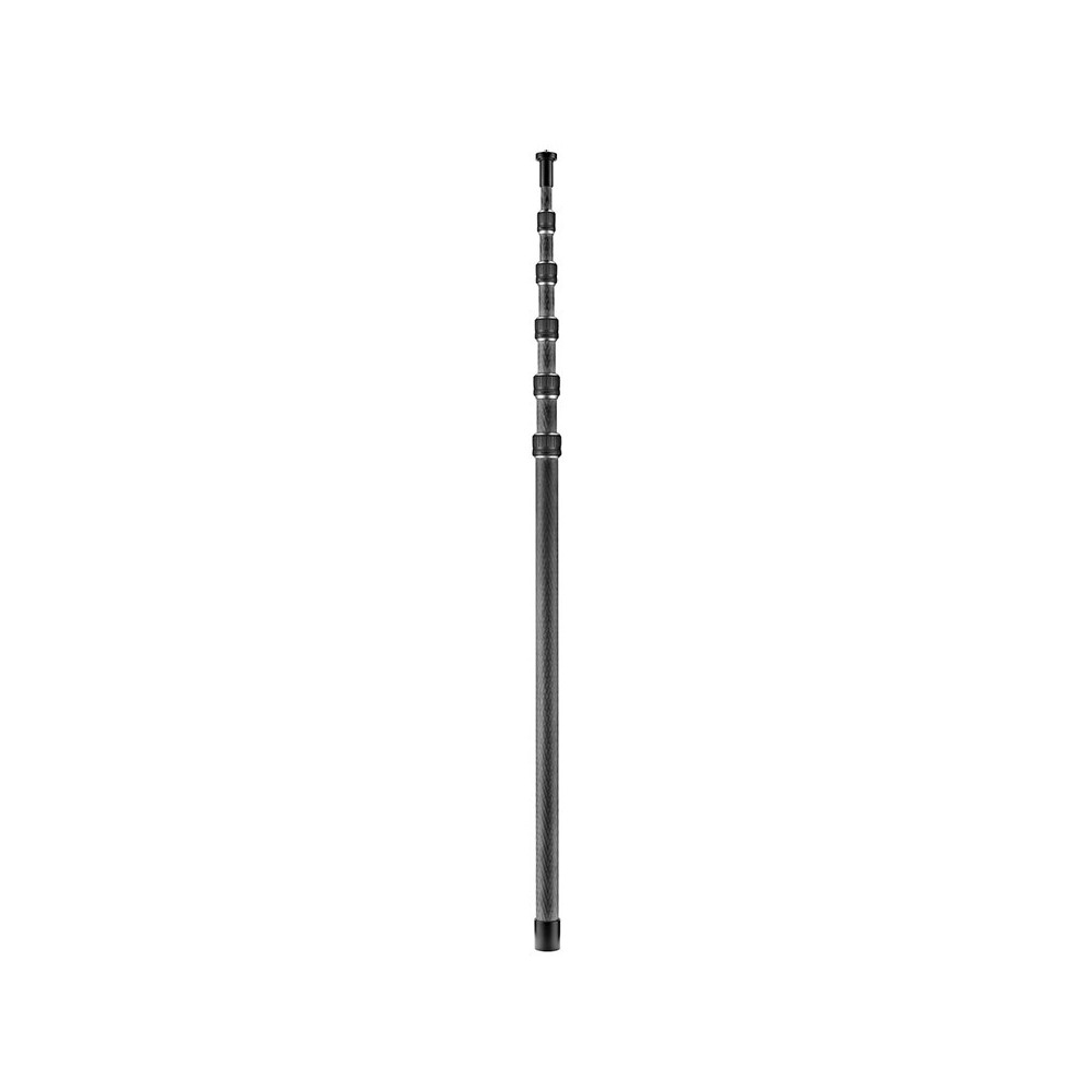 Perche/extension "large"  VR Carbone