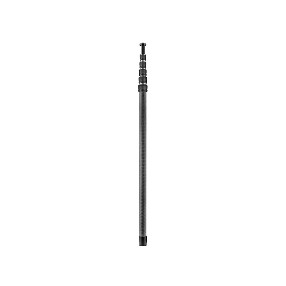 Pértiga/extensión "grande" VR Carbono