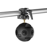 Pince "Super Clamp"  pour caméra 360°