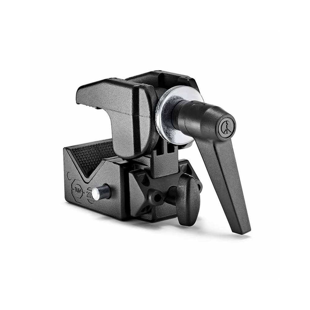Pince "Super Clamp"  pour caméra 360°