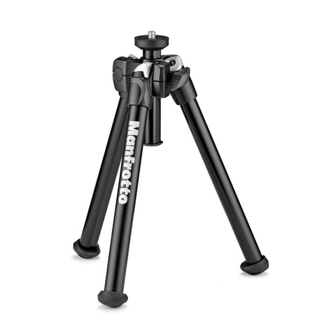 Base per treppiede in alluminio 40 cm per fotocamera a 360°