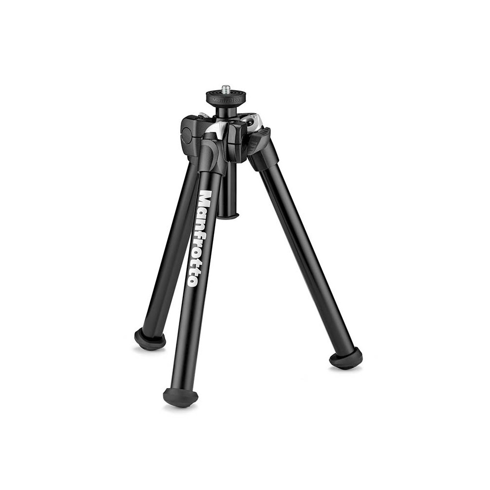 Base de trépied aluminium 40cm pour caméra 360°