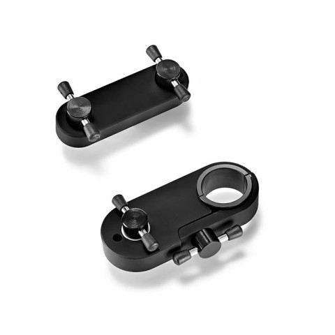 Base de trépied de Réalité Virtuelle en carbone 2