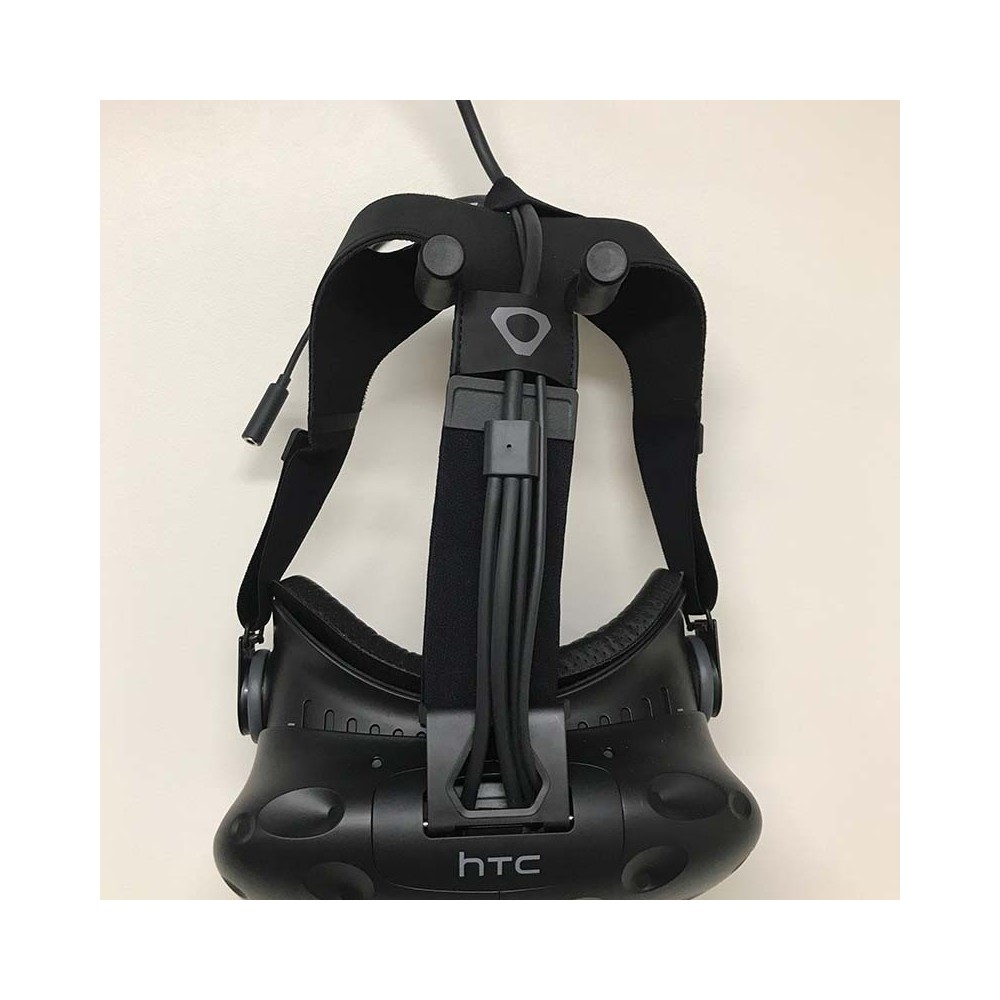 Wall Fixation for VR Headset | VR Accessories