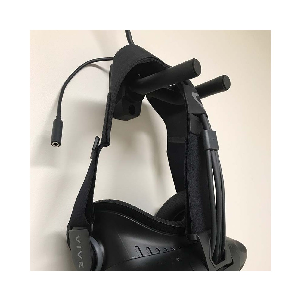 Wall Fixation for VR Headset | VR Accessories