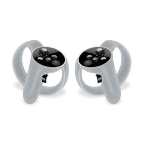 Protezioni in silicone per Oculus Touch | Oculus Rift