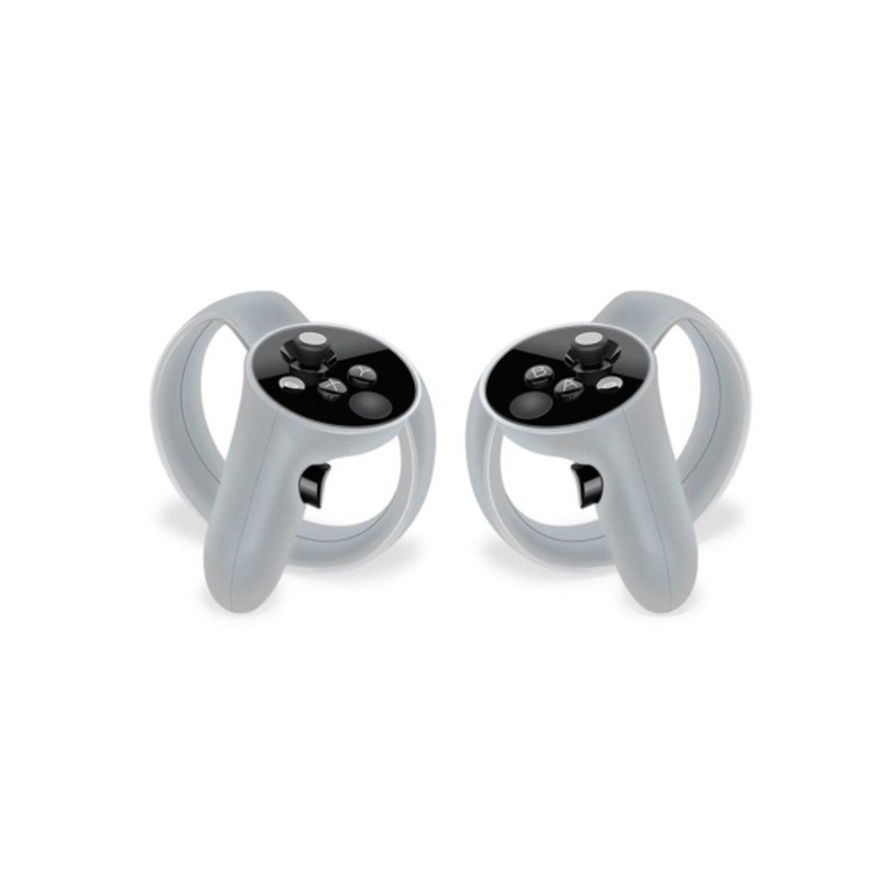 Protezioni in silicone per Oculus Touch | Oculus Rift